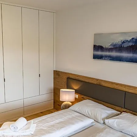 Apartment 9 Alpe Maritima - Lakeview Mit Bergkulisse