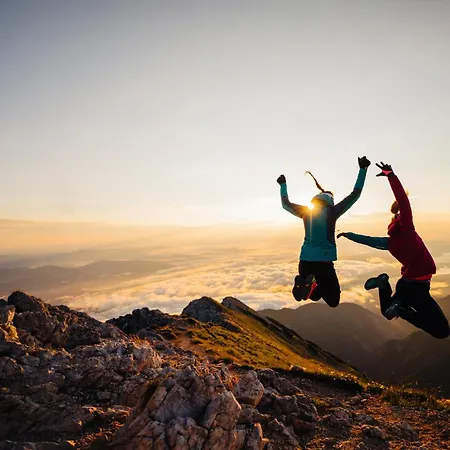 Alpine View 09 I Gerlitzen-ossiachersee I Alpe Maritima Annenheim