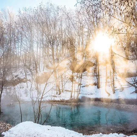 Alpine View 09 I Gerlitzen-ossiachersee I Alpe Maritima * Annenheim