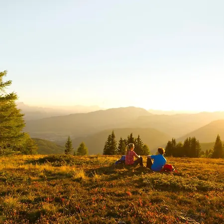 Alpine View 09 I Gerlitzen-ossiachersee I Alpe Maritima Apartament *