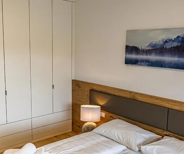 Apartamento Alpine View 09 I Gerlitzen-ossiachersee I Alpe Maritima