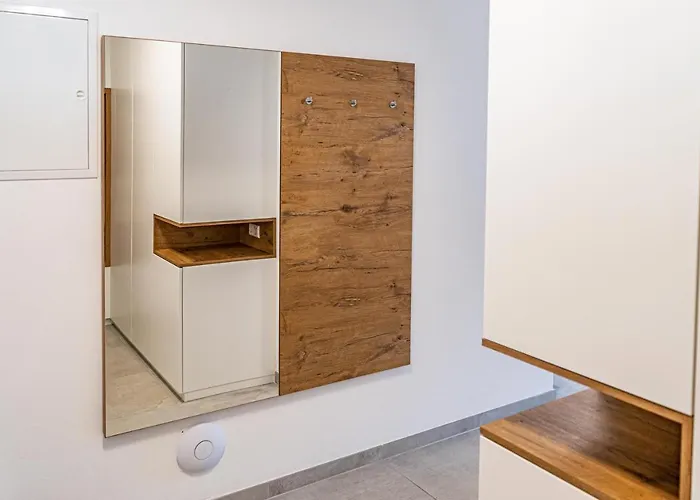 Apartamento Alpine View 09 I Gerlitzen-ossiachersee I Alpe Maritima