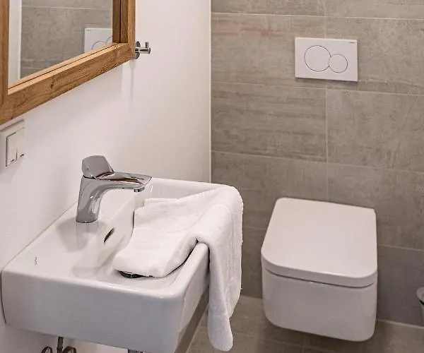 Alpine View 09 I Gerlitzen-ossiachersee I Alpe Maritima Annenheim