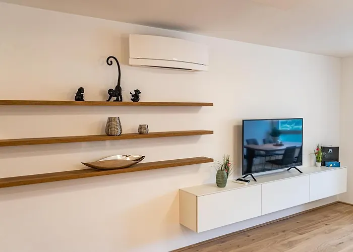 Alpine View 09 I Gerlitzen-ossiachersee I Alpe Maritima Apartamento