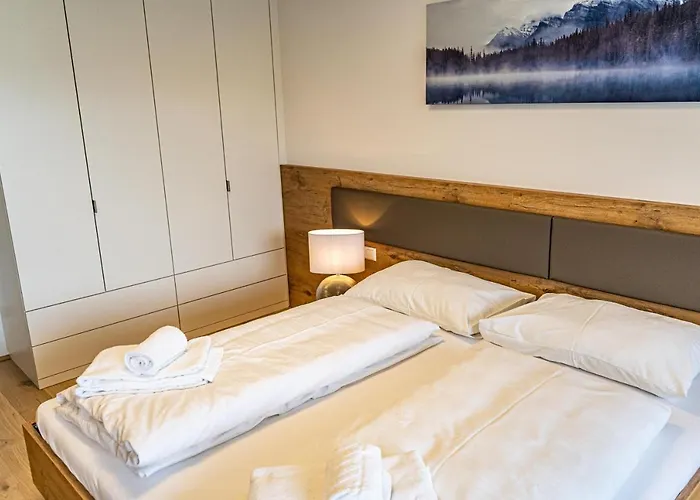 Alpine View 09 I Gerlitzen-ossiachersee I Alpe Maritima *