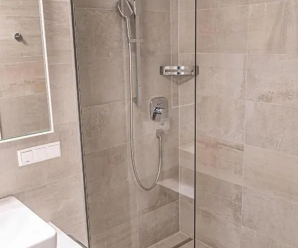 Alpine View 09 I Gerlitzen-ossiachersee I Alpe Maritima Apartament *