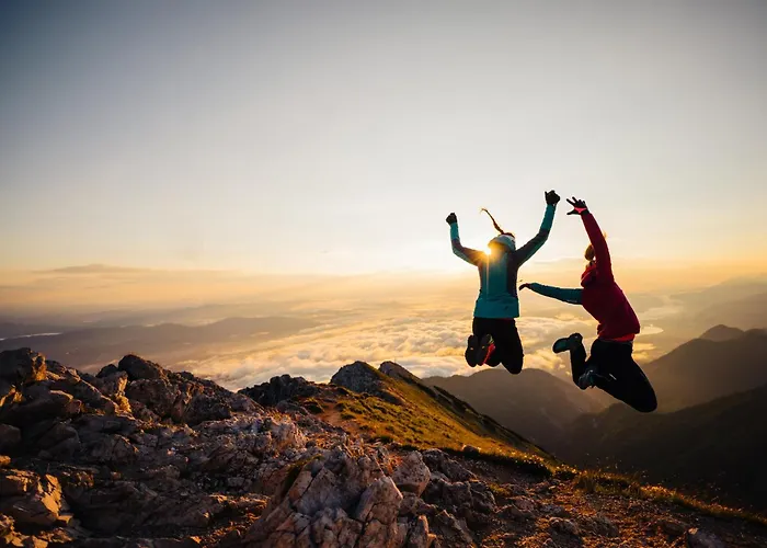 Alpine View 09 I Gerlitzen-ossiachersee I Alpe Maritima Annenheim