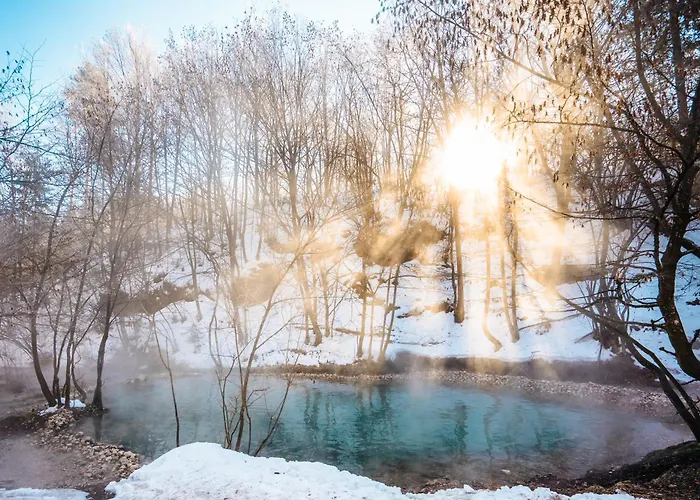 Alpine View 09 I Gerlitzen-ossiachersee I Alpe Maritima * Annenheim